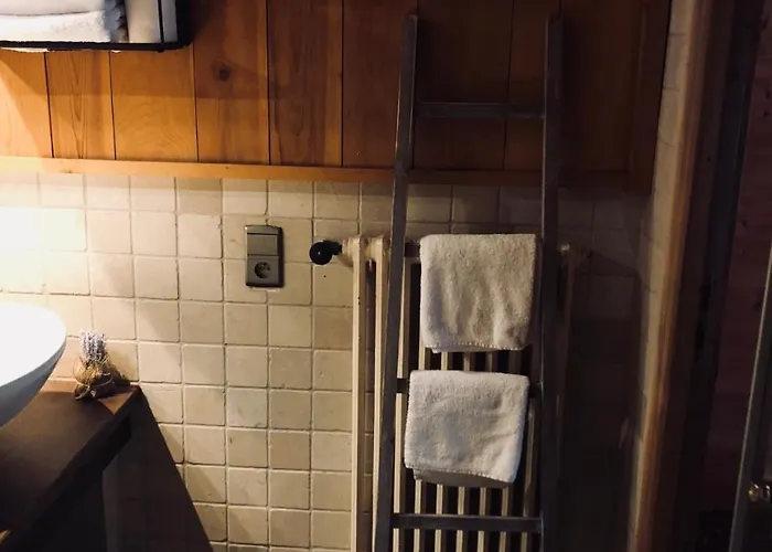 Hotel Le Coin Savoyard 3*