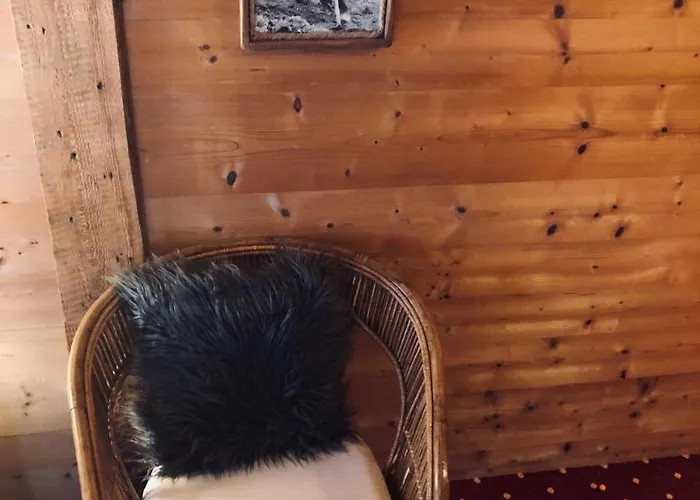 Le Coin Savoyard Combloux