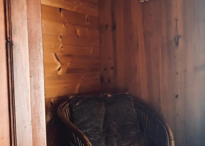 Le Coin Savoyard Combloux