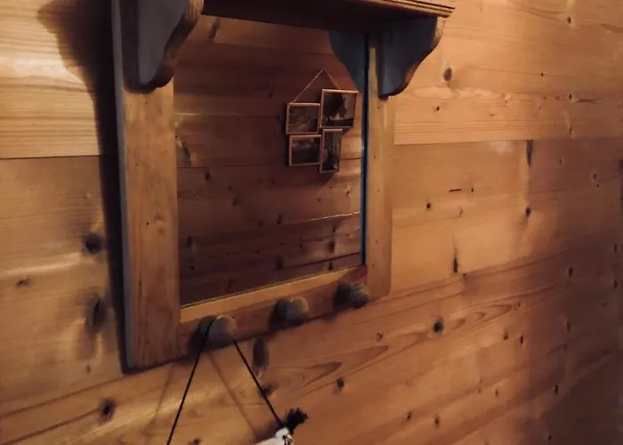 Le Coin Savoyard 3* Combloux