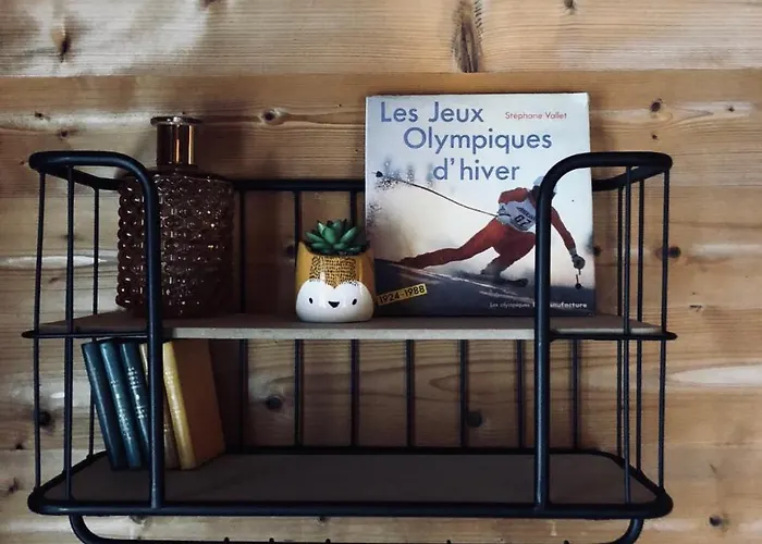 Le Coin Savoyard Hotel Combloux