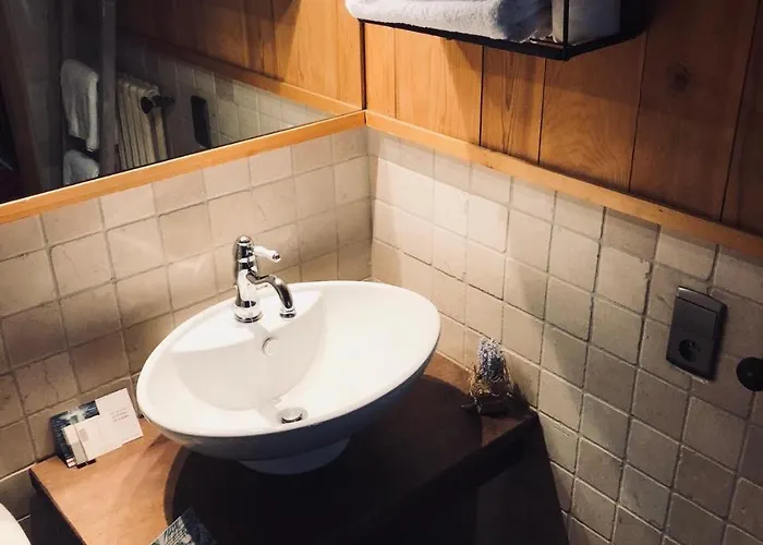 Le Coin Savoyard Hotel Combloux