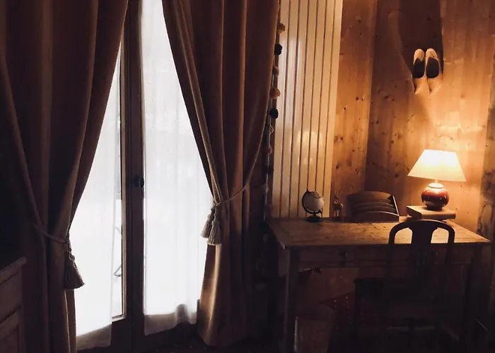 Hotel Le Coin Savoyard 3*