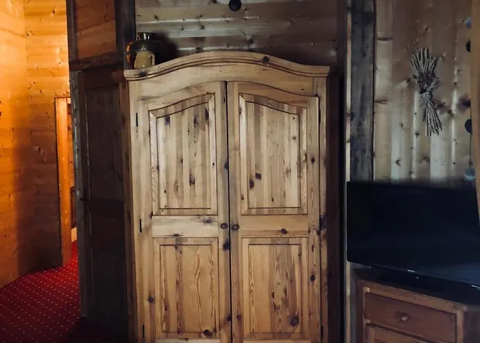 Le Coin Savoyard Hotel Combloux