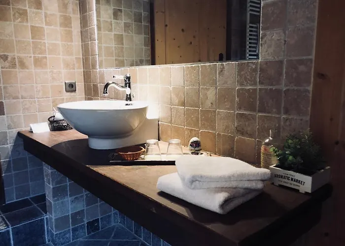 Hotel Le Coin Savoyard