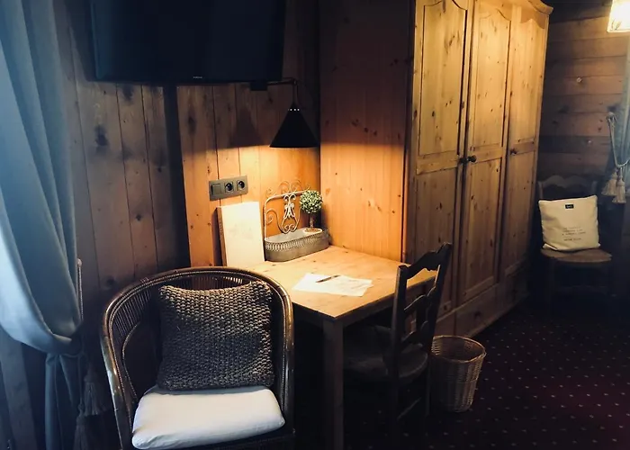 Le Coin Savoyard Hotel