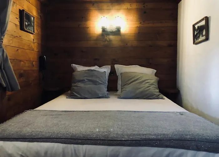 Hotel Le Coin Savoyard