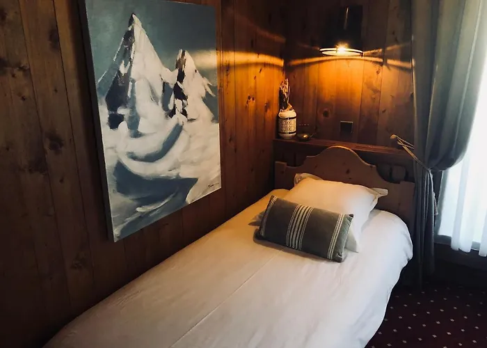 Hotel Le Coin Savoyard