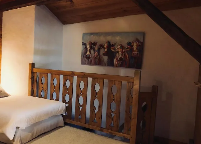 Le Coin Savoyard Hotel