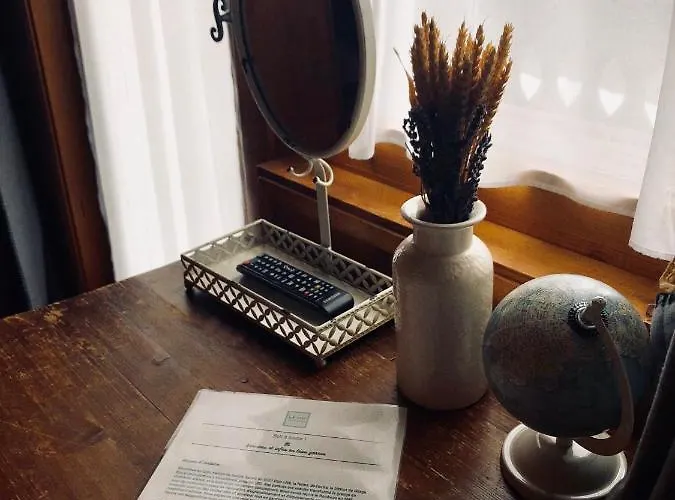 Le Coin Savoyard Hotel