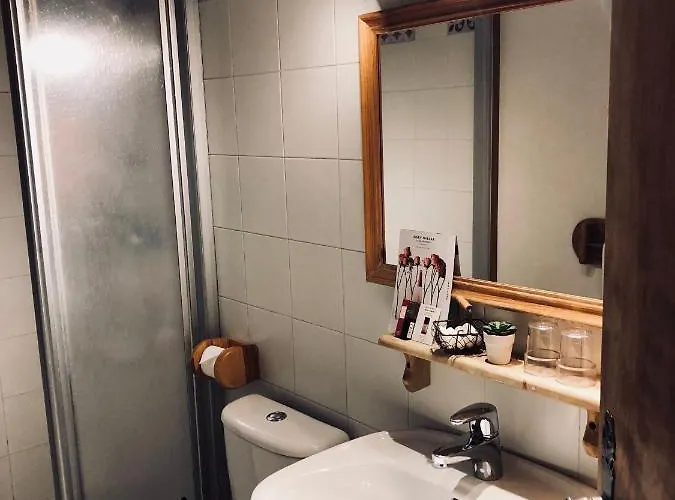 Hotel Le Coin Savoyard Combloux