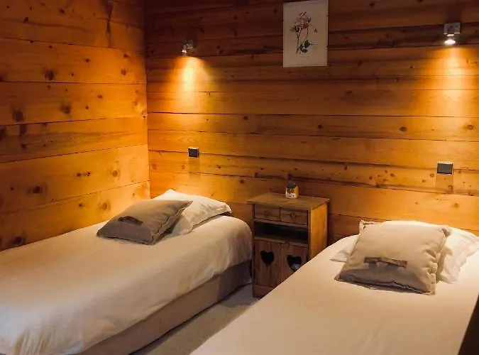 Le Coin Savoyard Hotel 3*