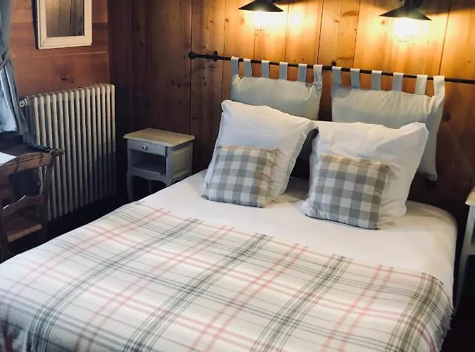 Le Coin Savoyard Hotel