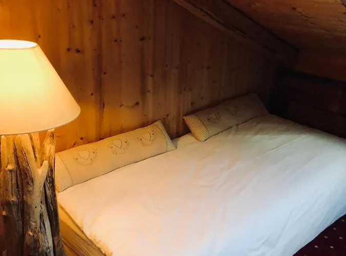 Le Coin Savoyard 3*