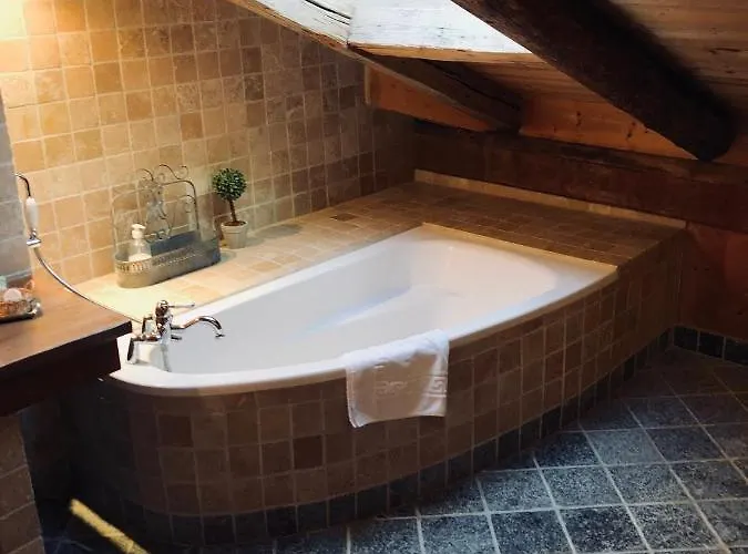 Le Coin Savoyard Hotel 3*