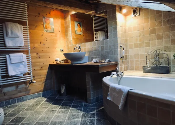 Le Coin Savoyard Hotel 3*