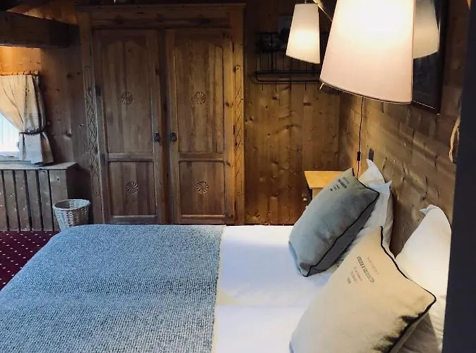 Hotel Le Coin Savoyard 3*