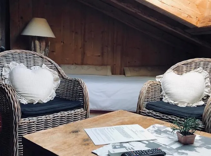Le Coin Savoyard Hotel 3*