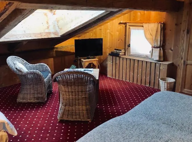 Le Coin Savoyard 3*